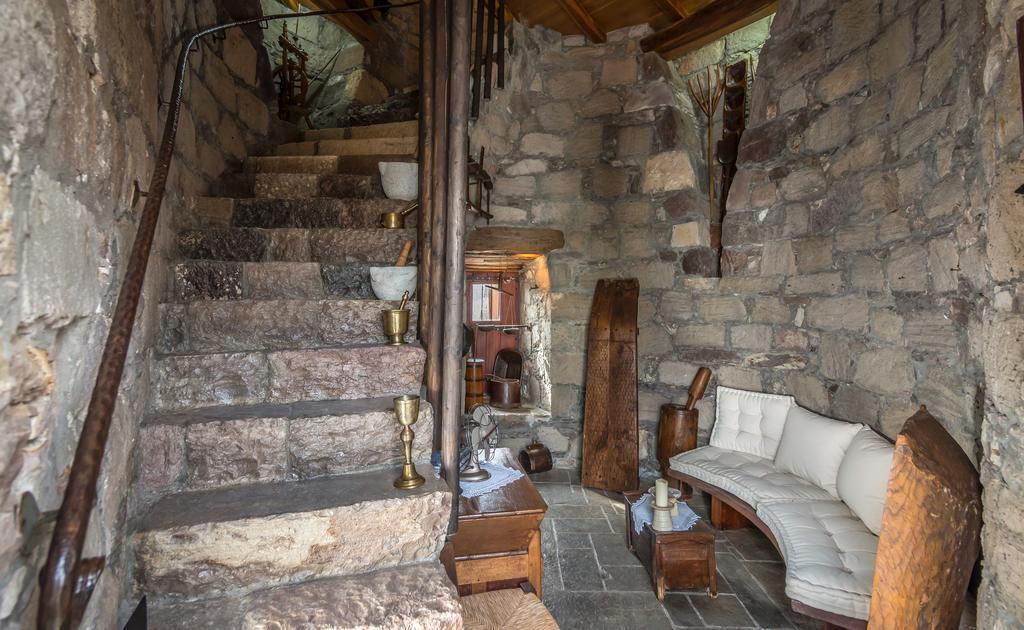 The Windmill Apartment Adamantas  Bagian luar foto