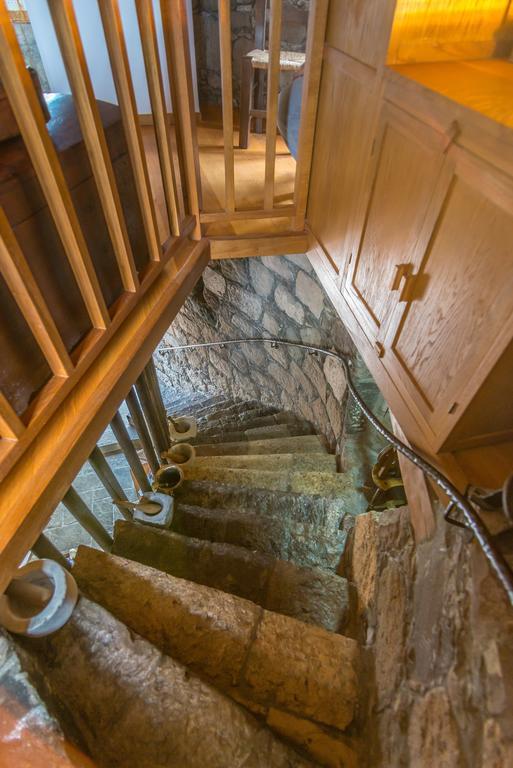 The Windmill Apartment Adamantas  Bagian luar foto
